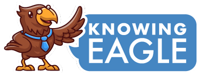 KnowingEagle.com